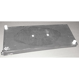 Black Water Holding Tank 17.3 GAL Capacity - 601798