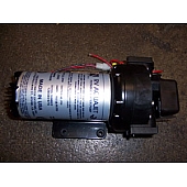 Aquatec Water Pump - 601791-01