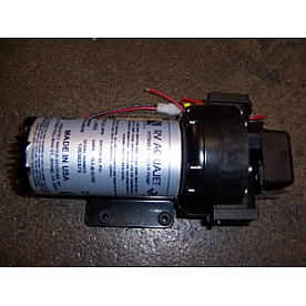 Aquatec Water Pump - 601791-01