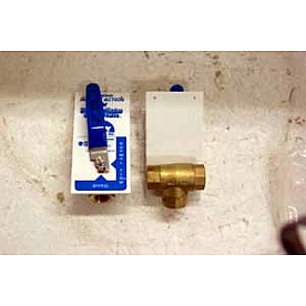 Hot Water By-Pass Valve - 601763