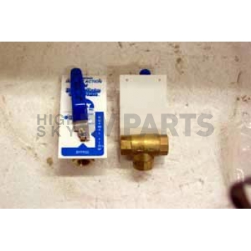 Hot Water By-Pass Valve - 601763
