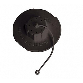 Airstream Sewer Dump Hose Carrier Cap - 898009