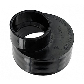 Holding Tank Adapter 3 inch to 1.5 inch Reducer 195329-229 