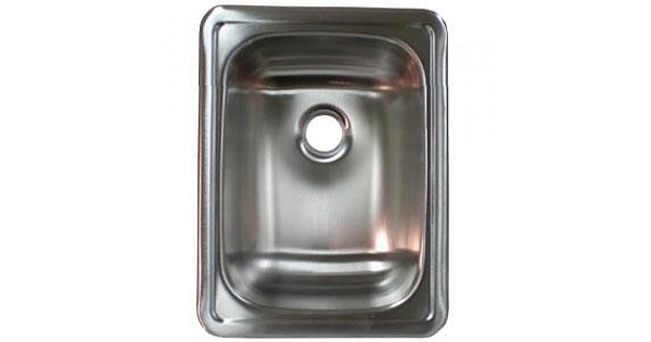 Airstream Sink Cover, Bambi, Caravel, 13' x 15' Rectangular Galley Sinks,  Airstream Decor