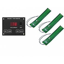 Tank Monitor Panel Kit - 512566