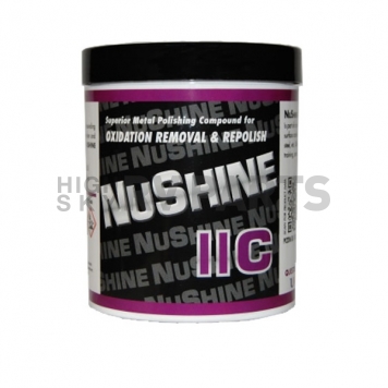 Nuvite Nushine II C Grade Medium - 900587