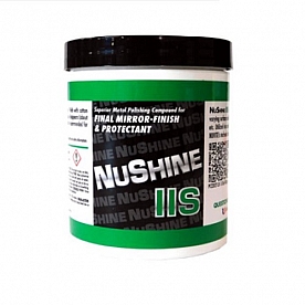 Nuvite Nushine II S Grade Very Fine - 905446