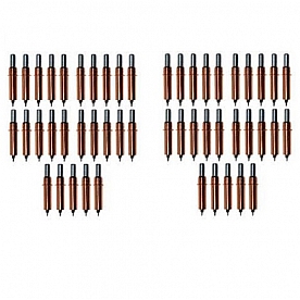 Cleco Sheetmetal Holders 1/8 Inch - Pack of 50 - 106165