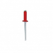 Red Pop Rivet for Airstream Red Molding (Pack of 100) 106821