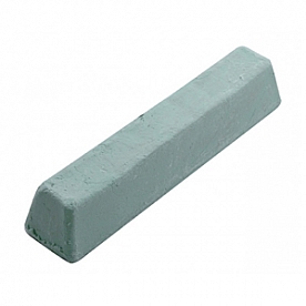 Step #3 Green Buffing Compound Jumbo for Airstream Aluminum Polishing 107001