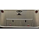 Rear Aluminum Compartment Door Assembly for Airstream 922711