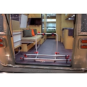 Fiamma Bike Rack for Eddie Bauer Airstream 209397-01
