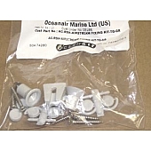 Mounting Kit for Shade 703700-100