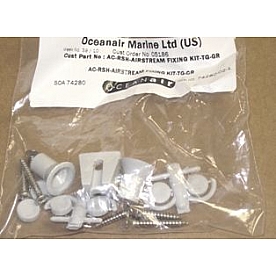 Mounting Kit for Shade 703700-100