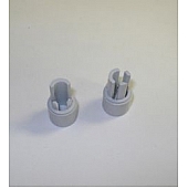 Oceanair Shades End Cap Crossbar 703700-103