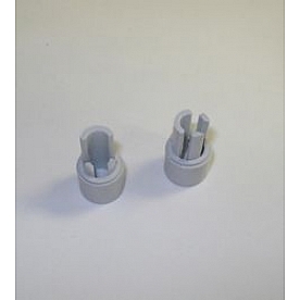 Oceanair Shades End Cap Crossbar 703700-103