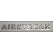Airstream Interstate Emblem Chrome - 386255