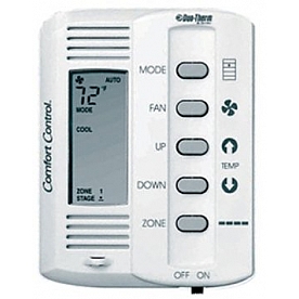 Dometic Digital Comfort Thermostat for Airstream A/C and Furnace 690323-31