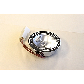 Baraldi Hood Fan Light - 512210-102