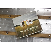 My Cool Caravan Book - 52431W-26