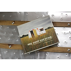 My Cool Caravan Book - 52431W-26