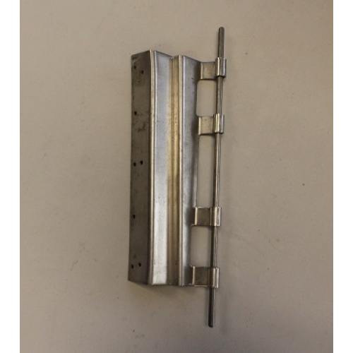 Main Door Screen Hinge 1965 1968 Nla 108122 High Sky Rv Parts