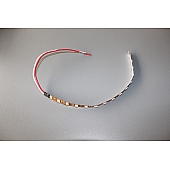 Warm White for 12 inch Airstream Ceiling Light 15751W-05