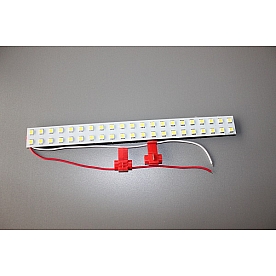 LED Replacement for Fluorescent Bulb - 15751W-01