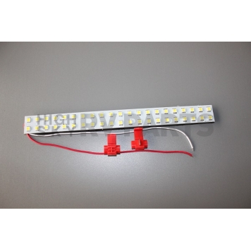 LED Replacement for Fluorescent Bulb - 15751W-01