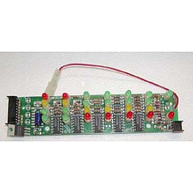 Circuit Board Only For 511152 Range Hood W/Monitor Delux