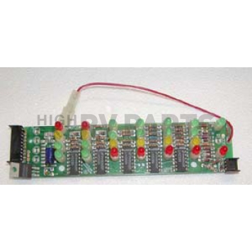 Circuit Board Only For 511152 Range Hood W/Monitor Delux