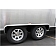 Outer Wheel Well Trim Formed Tandem Axle - 684936