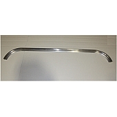 Rear Wheel Well Trim - Inner Airstream Motorhome 325/345