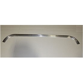 Rear Wheel Well Trim - Inner Airstream Motorhome 325/345