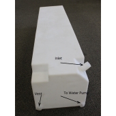 Airstream Fresh Water Holding Tank - 0002