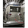 Rear Aluminum Hatch Door new for 1964-1968 Airstream (Do not use for 1967) - 106833-2