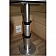 Sliders 12 inch for Pedestal Adjustable Table Top - 381400-01