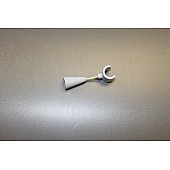 Toggle Snap on Bottom Shade 703700