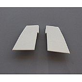 Valance End Cap Set Large 201060