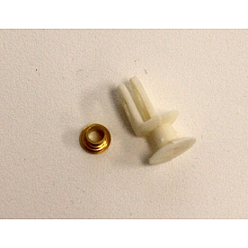 Guide Carrier Offset Ivory - 702681-0601