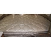 Airstream 47.5 inch x 78 inch Double Corner Radius Mattress - 703975