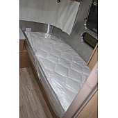 Airstream Twin Mattress RS Rear, CS Front 703971-02