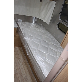 Airstream Twin Mattress RS Rear, CS Front 703971-02