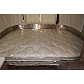 Double Mattress with Narrow Radius Corner for Airstream 22' Sport 703980