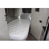 Airstream Mattress with 10 inch Curve for Corner Bed - 703976
