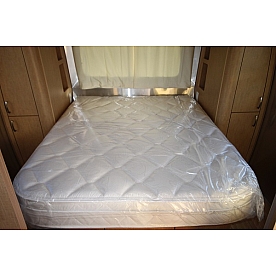 Airstream Queen J Mattress with Cut Corners 703972