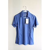 Lady's Airstream Polo Shirt Size M,  LCK00289