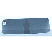 Front Bedroom Window B-190 Motorhome 195329-167