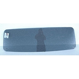 Front Bedroom Window B-190 Motorhome 195329-167