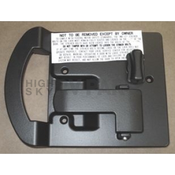 Inside Plate Lock Replacement 381521-02 